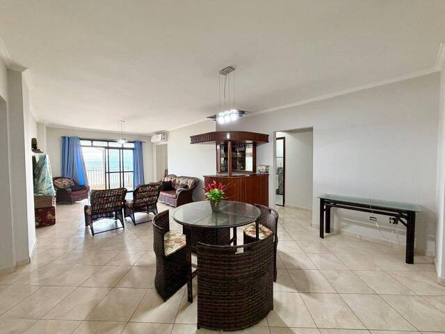 Apartamento para Venda em Praia Grande - 4