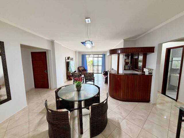 Apartamento para Venda em Praia Grande - 2