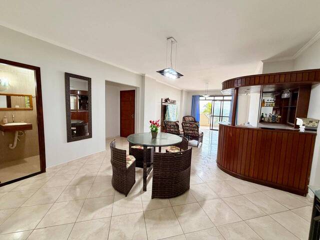 Apartamento para Venda em Praia Grande - 5