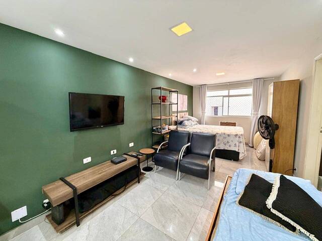 Apartamento para Venda em Praia Grande - 2