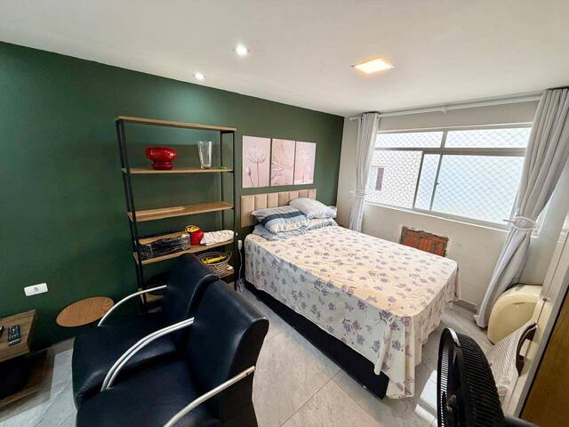 Apartamento para Venda em Praia Grande - 5