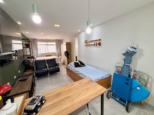 Apartamento para Venda em Praia Grande - 3