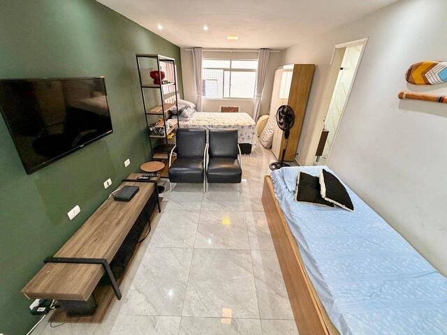 Apartamento para Venda em Praia Grande - 4