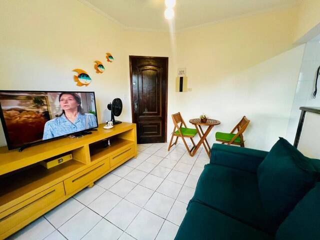 Apartamento para Venda em Praia Grande - 4