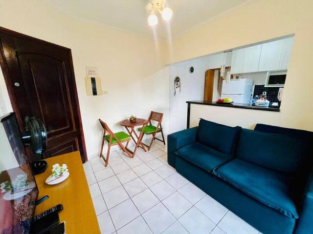 Apartamento para Venda em Praia Grande - 3