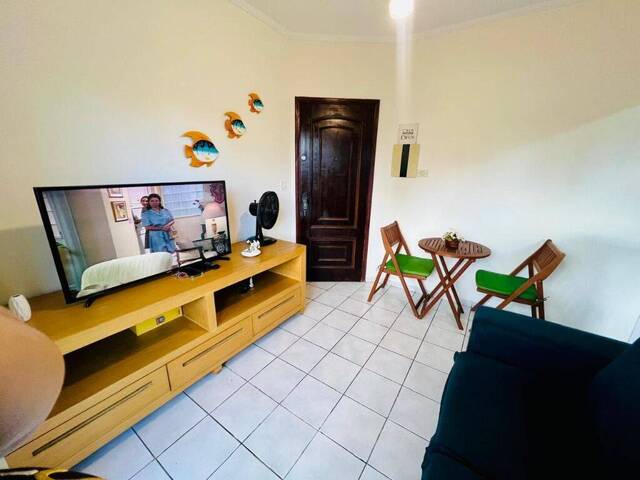 Apartamento para Venda em Praia Grande - 5