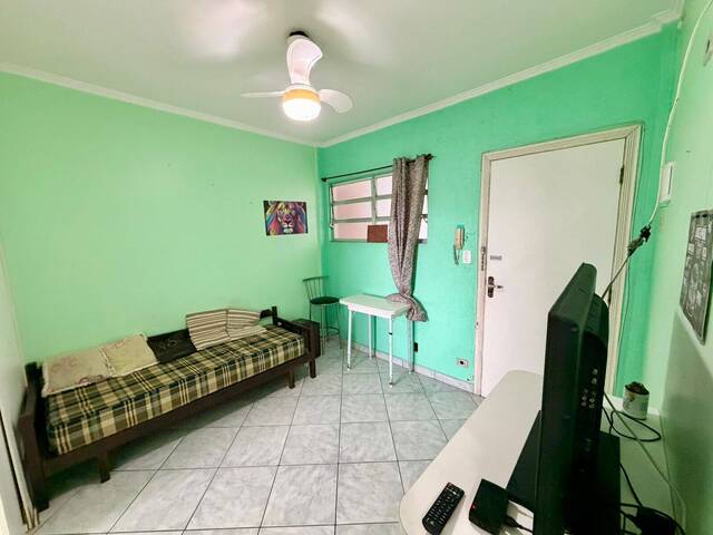 Apartamento para Venda em Praia Grande - 2