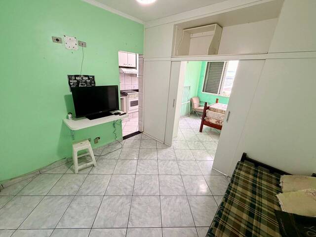 Apartamento para Venda em Praia Grande - 3