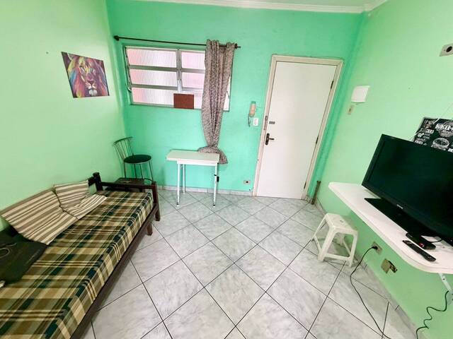 Apartamento para Venda em Praia Grande - 5