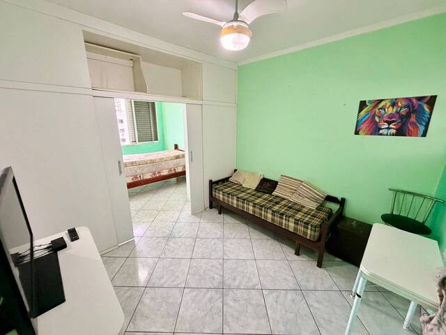 Apartamento para Venda em Praia Grande - 4