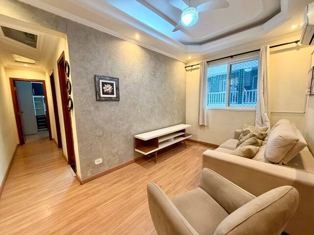 Apartamento para Venda em Praia Grande - 3
