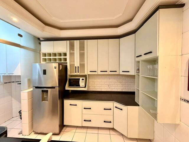 Apartamento para Venda em Praia Grande - 5