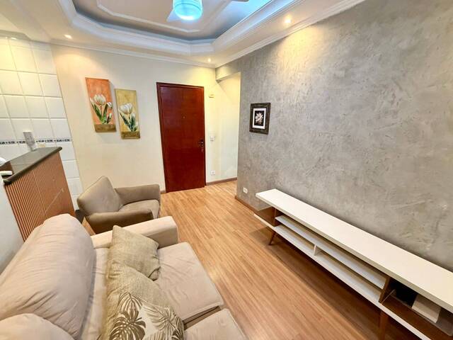 Apartamento para Venda em Praia Grande - 4