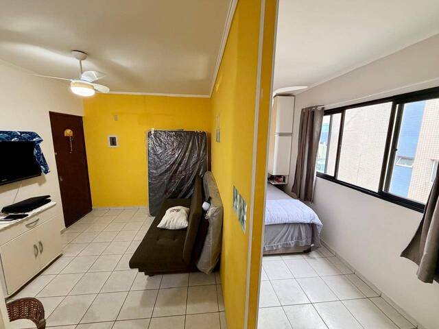 Apartamento para Venda em Praia Grande - 4