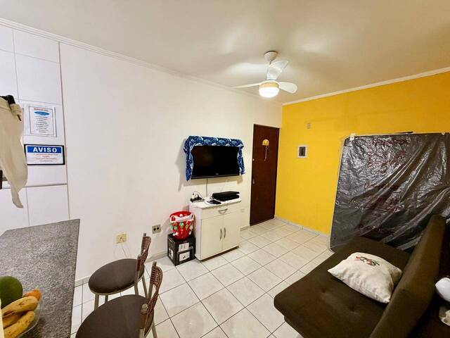 Apartamento para Venda em Praia Grande - 5