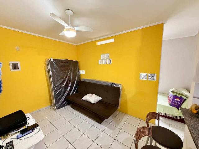 Apartamento para Venda em Praia Grande - 2