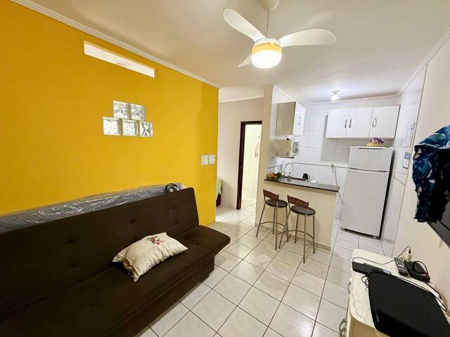 Apartamento para Venda em Praia Grande - 3