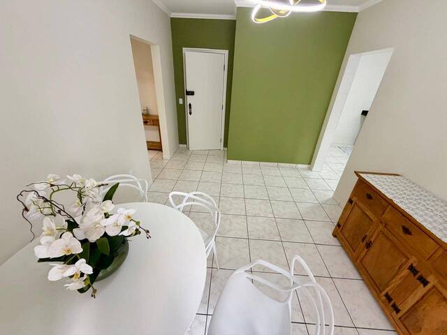 Apartamento para Venda em Praia Grande - 4