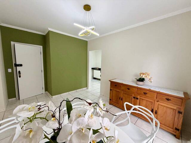 Apartamento para Venda em Praia Grande - 5