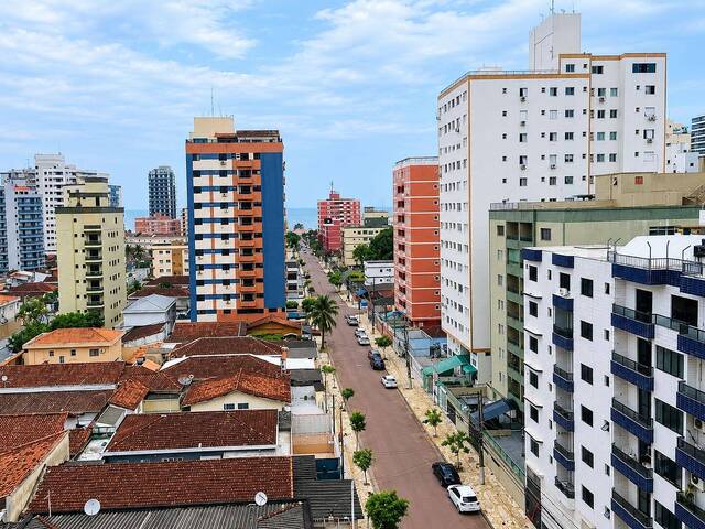 Venda em Tupi - Praia Grande