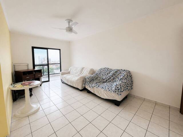 Apartamento para Venda em Praia Grande - 4