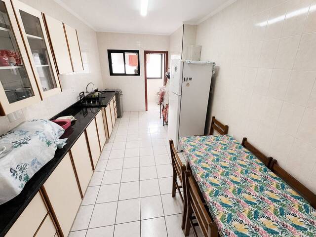 Apartamento para Venda em Praia Grande - 5