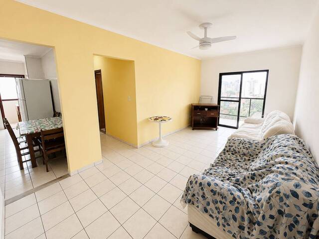 Apartamento para Venda em Praia Grande - 2