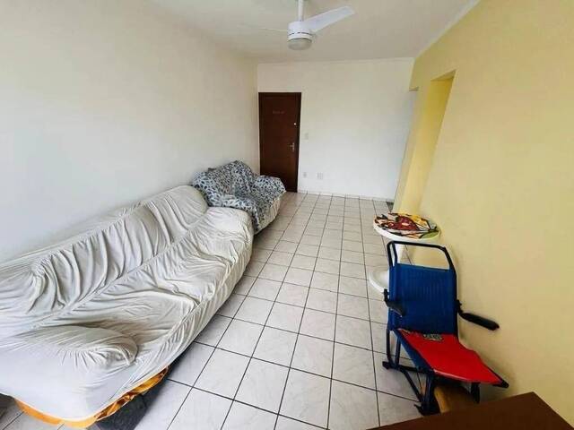 Apartamento para Venda em Praia Grande - 3