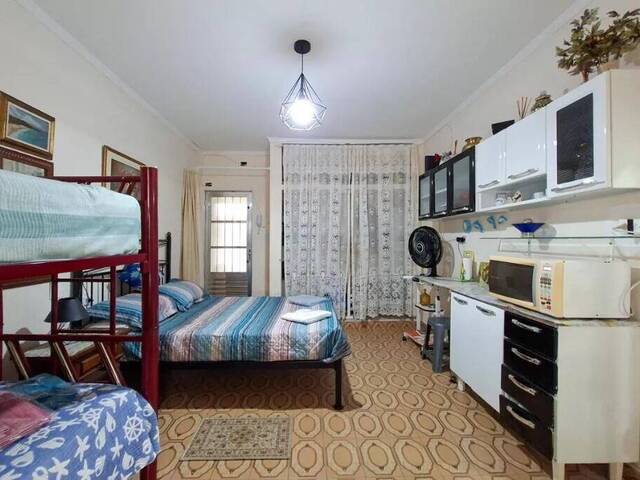 Apartamento para Venda em Praia Grande - 4