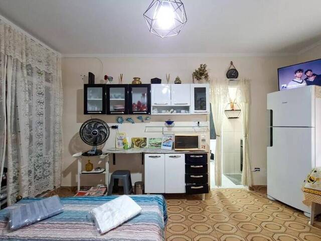 Apartamento para Venda em Praia Grande - 5