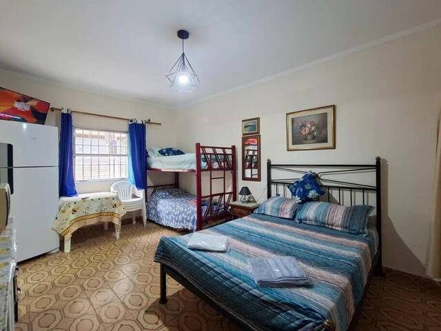 Apartamento para Venda em Praia Grande - 2