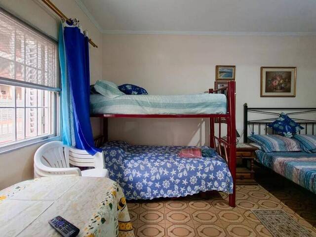 Apartamento para Venda em Praia Grande - 3