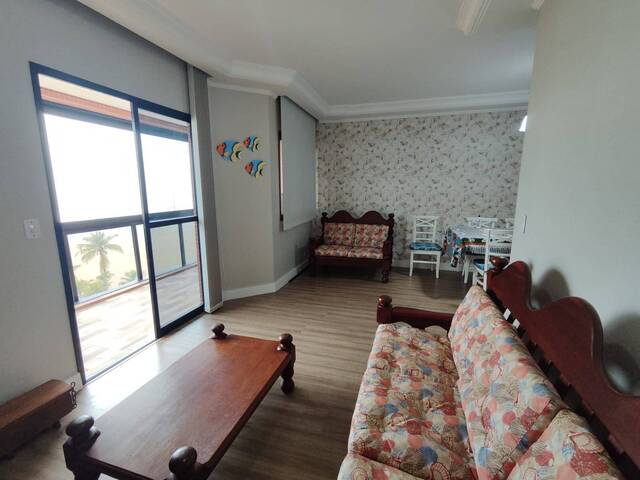 #671 - Apartamento para Venda em Praia Grande - SP - 3