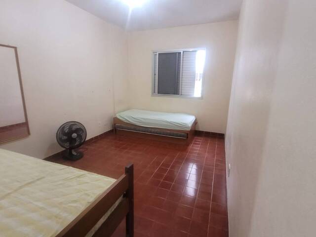 #672 - Apartamento para Venda em Praia Grande - SP - 2