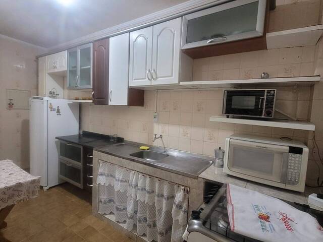 #672 - Apartamento para Venda em Praia Grande - SP - 3