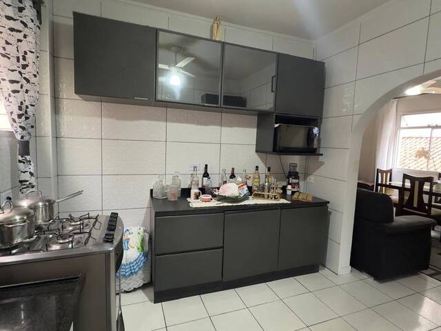 #673 - Apartamento para Venda em Praia Grande - SP - 3