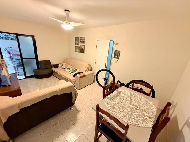 Apartamento para Venda em Praia Grande - 2