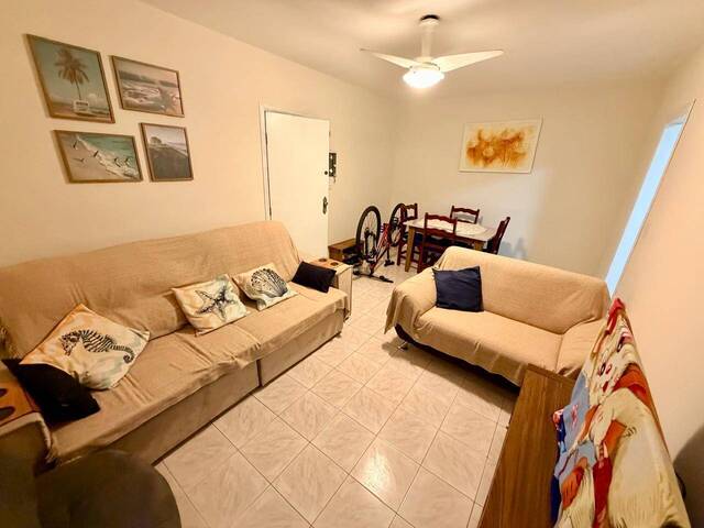 Apartamento para Venda em Praia Grande - 5