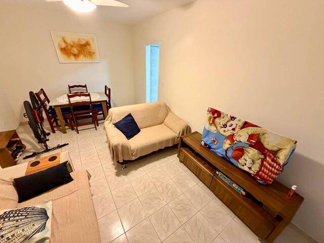 Apartamento para Venda em Praia Grande - 3