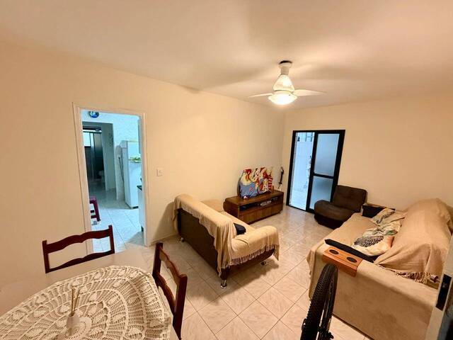 Apartamento para Venda em Praia Grande - 4