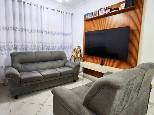 Casa para Venda em Praia Grande - 2