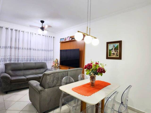 Venda em Guilhermina - Praia Grande