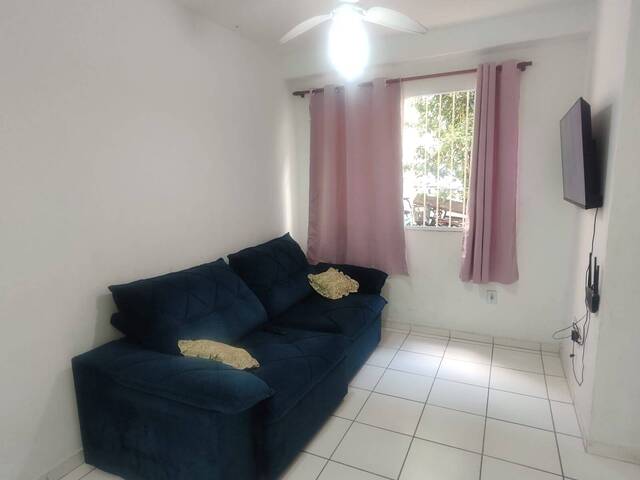 Apartamento para Venda em Praia Grande - 2
