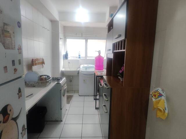 Apartamento para Venda em Praia Grande - 4