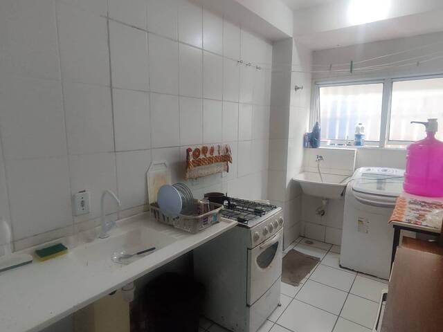 Apartamento para Venda em Praia Grande - 5