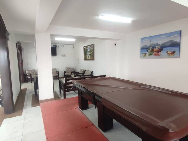 Apartamento para Venda em Praia Grande - 4