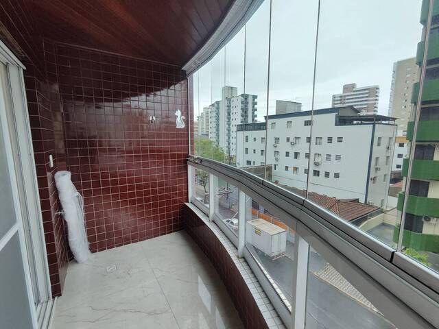 Apartamento para Venda em Praia Grande - 3
