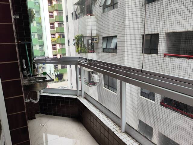 Apartamento para Venda em Praia Grande - 2