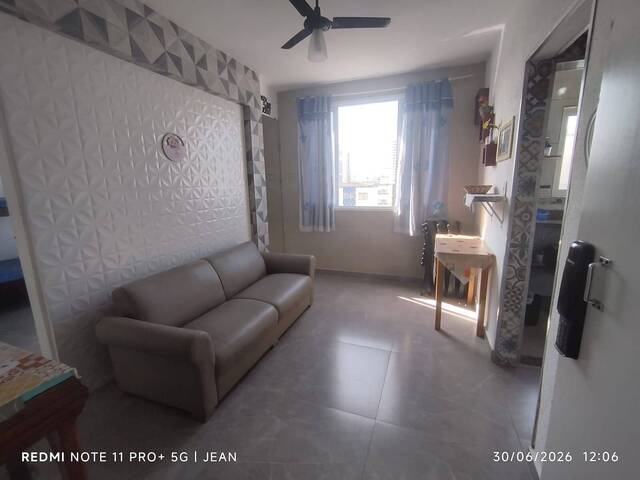 Apartamento para Venda em Praia Grande - 2