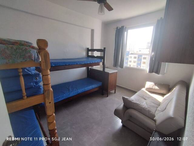 Apartamento para Venda em Praia Grande - 5